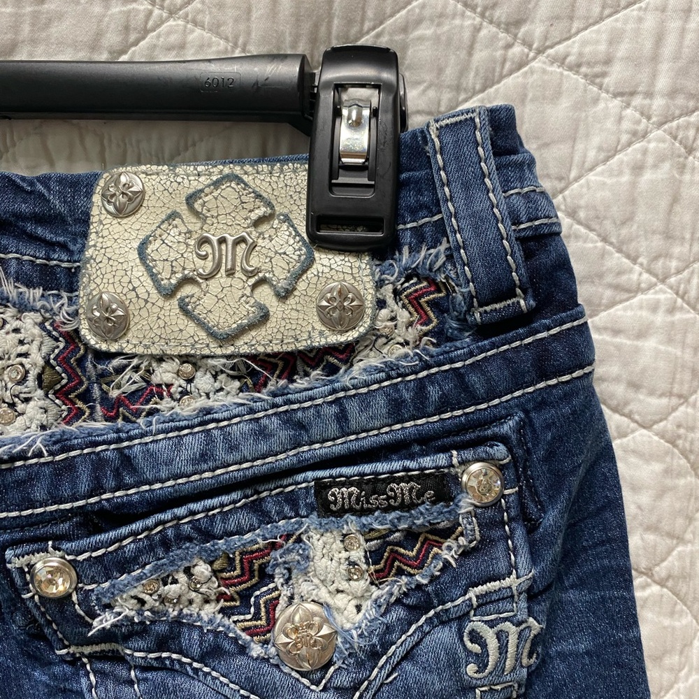 Did someone say they need some BLING in their lives? I have the shorts for you!